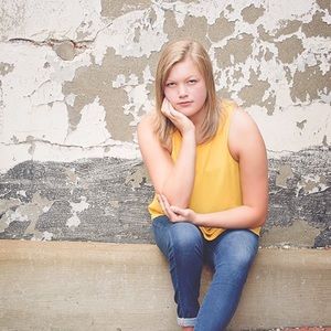 Meet your Posher, Morgan